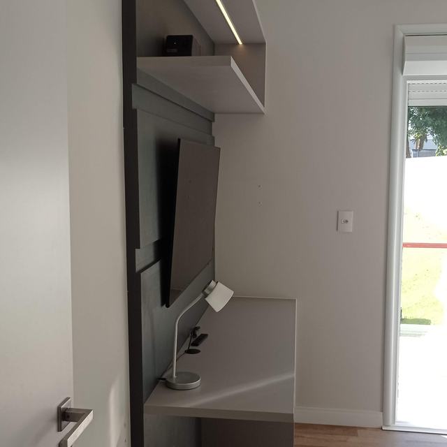 Painel de TV